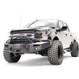 Fab Fours Premium Front Bumper Acc Bracket For 2018 2020 Ford F 150 M4250 1 - image 4