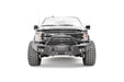 Fab Fours Premium Front Bumper Acc Bracket For 2018 2020 Ford F 150 M4250 1 - image 1