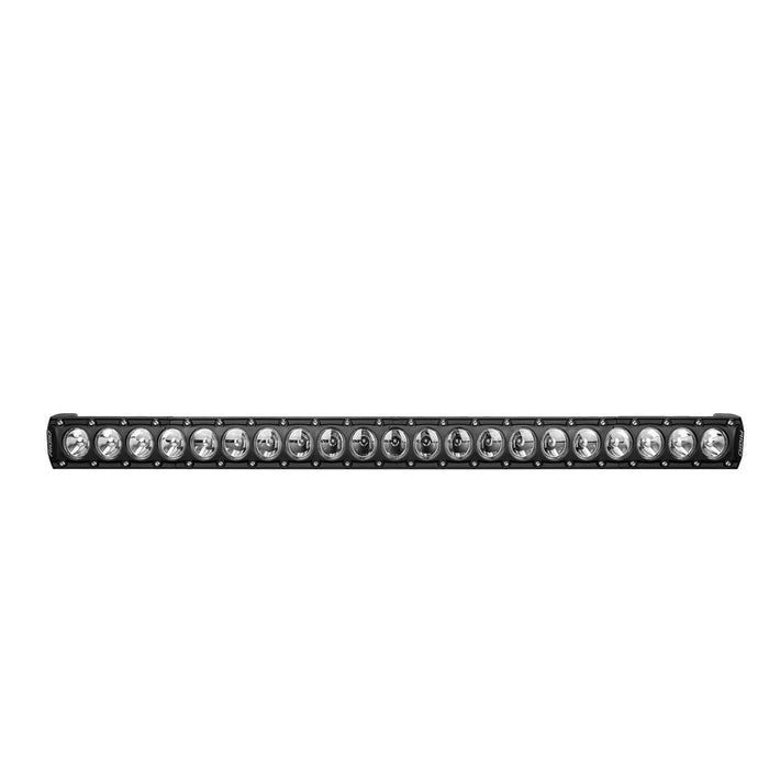 Rigid Industries Revolve 30 Inch LED Light Bar Kit with White Backlight and Wiring Harness: Revolve 30 inch LED light bar with white backlight