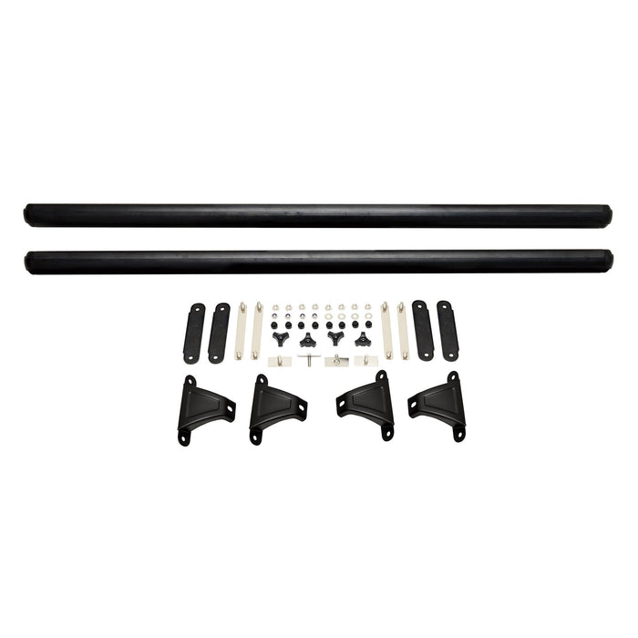 Westin EXP Cross Bars For EXP Truck Cap Roof Rails (pair) - image 5