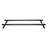 Westin EXP Cross Bars For EXP Truck Cap Roof Rails (pair) - image 1