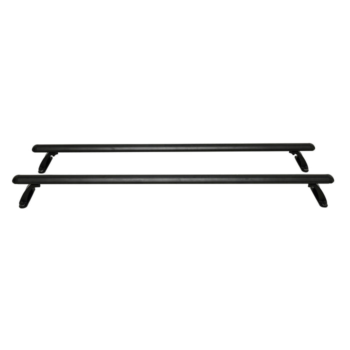 Westin EXP Cross Bars For EXP Truck Cap Roof Rails (pair) - image 1