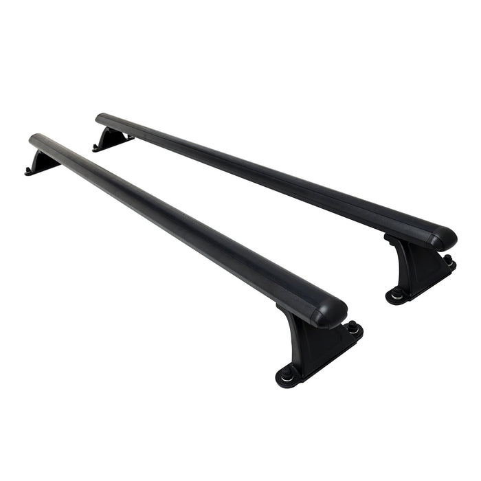 Westin EXP Cross Bars For EXP Truck Cap Roof Rails (pair) - image 2