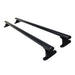 Westin EXP Cross Bars For EXP Truck Cap Roof Rails (pair) - image 2