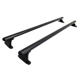 Westin EXP Cross Bars For EXP Truck Cap Roof Rails (pair) - image 3
