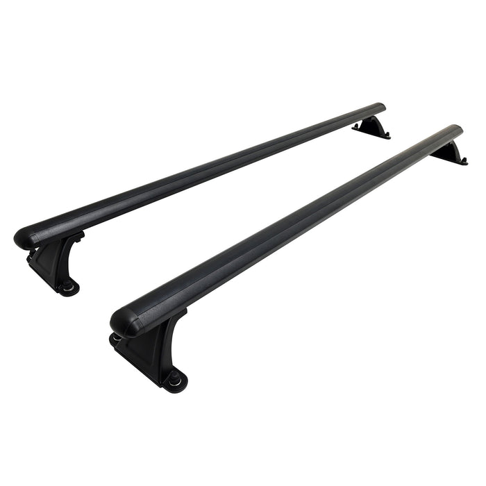 Westin EXP Cross Bars For EXP Truck Cap Roof Rails (pair) - image 3