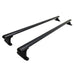 Westin EXP Cross Bars For EXP Truck Cap Roof Rails (pair) - image 3