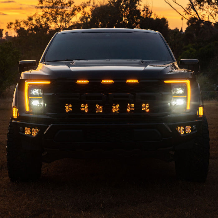 Baja Designs Grille LED Light Kit - image 3