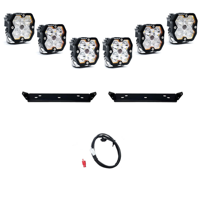 Baja Designs Grille LED Light Kit - image 14
