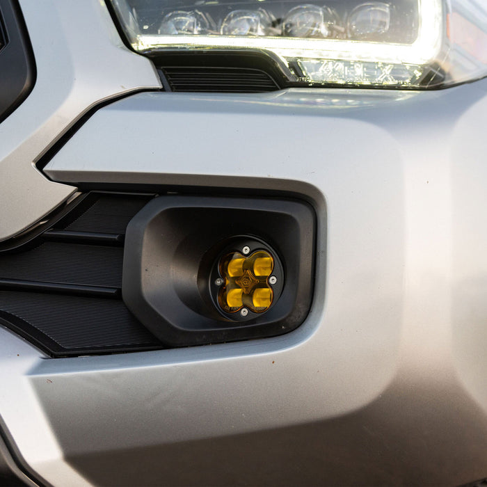 Baja Designs Fog Pocket LED Light Kit - image 18