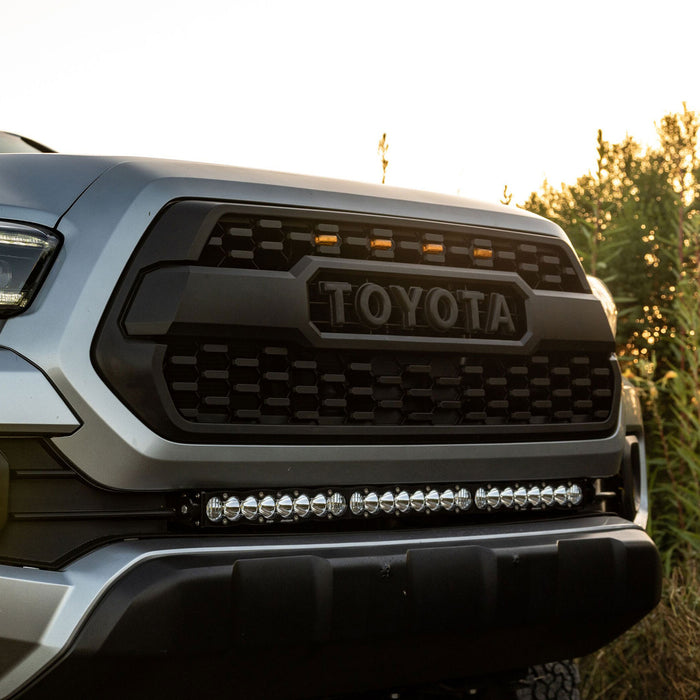 Baja Designs Bumper LED Light Bar Kit - image 13