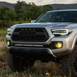 Baja Designs Bumper LED Light Bar Kit - image 14