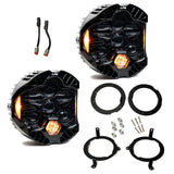 Baja Designs DOT LP6 LED Headlights - image 3
