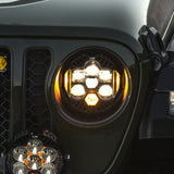 Baja Designs DOT LP6 LED Headlights - image 5
