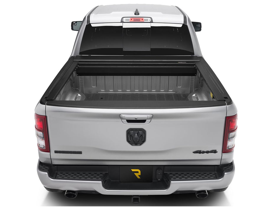 Roll-N-Lock E-Series Electric Retractable Tonneau Cover - image 6
