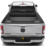 Roll-N-Lock E-Series Electric Retractable Tonneau Cover - image 6