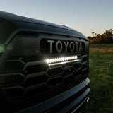 Baja Designs S8 20 Inch Grille LED Light Bar Kit for 2022 to 2026 Toyota Tundra with TRD Grille - image 5