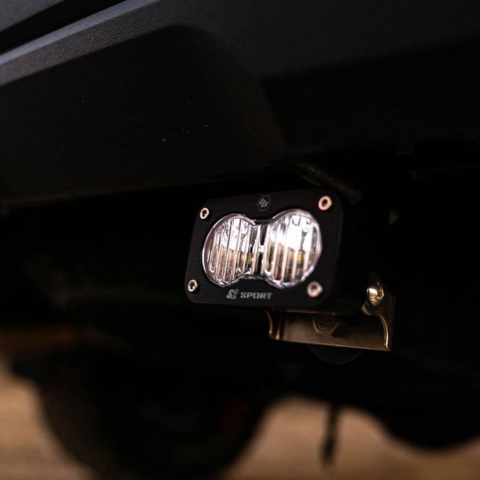 Baja Designs Dual LED Reverse Light Kit - image 7