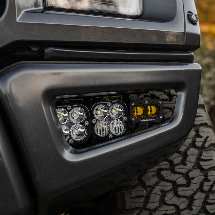 Baja Designs Fog Pocket LED Light Kit - image 5