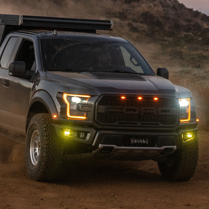 Baja Designs Fog Pocket LED Light Kit - image 6