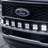 Baja Designs Bumper LED Light Bar Kit - image 2
