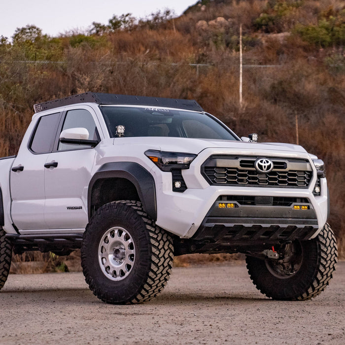 Baja Designs S1 Bumper Vent LED Fog Light Kit for 2024 to 2026 Toyota Tacoma - image 5