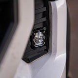 Baja Designs S1 Bumper Vent LED Fog Light Kit for 2024 to 2026 Toyota Tacoma - image 2