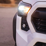 Baja Designs S1 Bumper Vent LED Fog Light Kit for 2024 to 2026 Toyota Tacoma - image 4