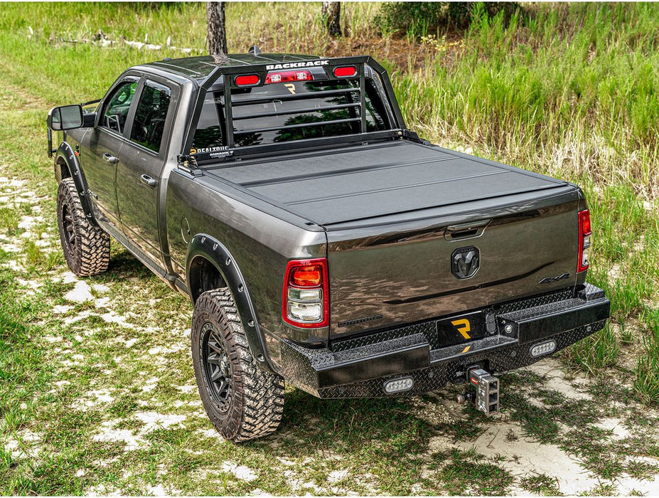 Extang Endure ALX Hard Folding Tonneau Cover - image 12
