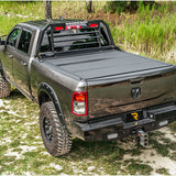 Extang Endure ALX Hard Folding Tonneau Cover - image 12