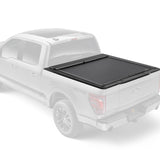 Roll-N-Lock A-Series Manual Retractable Tonneau Cover - image 2