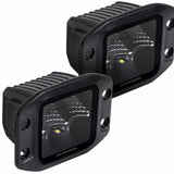 Go Rhino Xplor Blackout Series LED Cube Pod Lights - image 16