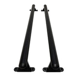 Westin EXP Cross Bars For EXP Truck Cap Roof Rails (pair) - image 4