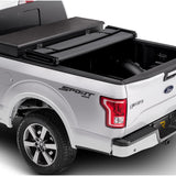 Extang Trifecta Toolbox 2.0 Soft Folding Tonneau Cover - image 4