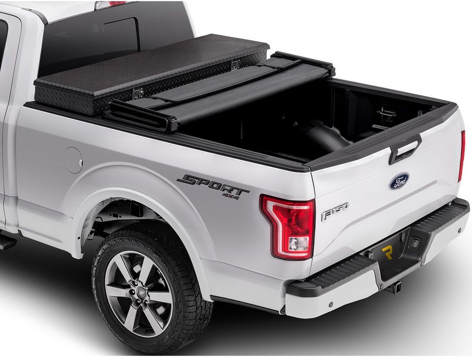 Extang Trifecta Toolbox 2.0 Soft Folding Tonneau Cover - image 4