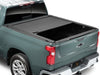 RetraxPRO MX Manual Retractable Tonneau Cover - image 1