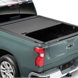 RetraxPRO MX Manual Retractable Tonneau Cover