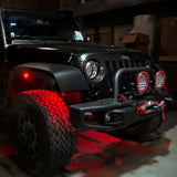 Oracle Lighting ColorSHIFT LED Rock Light Kit - image 15