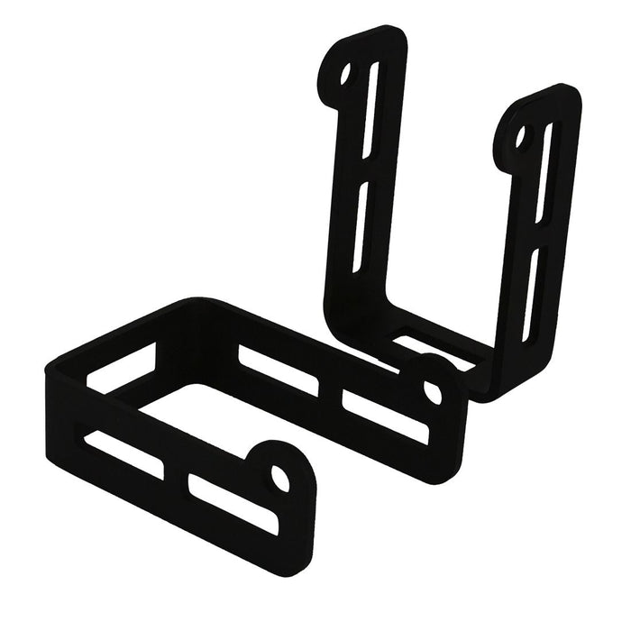 Rigid Industries Light Bar Mounting Brackets and Hardware - image 4