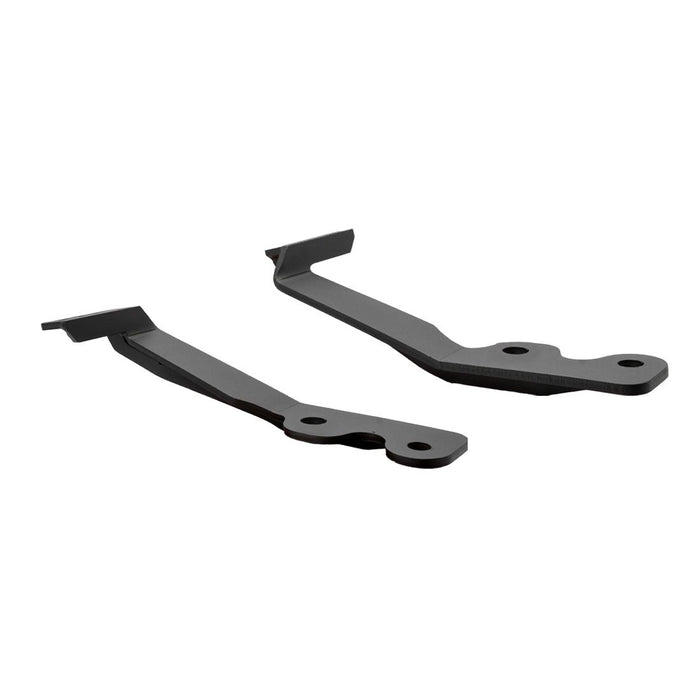 Rigid Industries A-Pillar Light Mounts for 2022 to 2026 Toyota Tundra - image 1