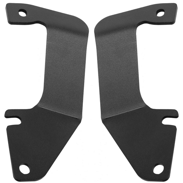 Rigid Industries A-Pillar Light Mounts for 2014 to 2021 Toyota Tundra - image 1