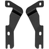 Rigid Industries A-Pillar Light Mounts for 2016 to 2023 Toyota Tacoma - image 1