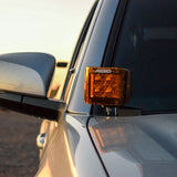 Rigid Industries A-Pillar Light Mounts for 2016 to 2023 Toyota Tacoma - image 4