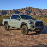 Rigid Industries A-Pillar Light Mounts for 2016 to 2023 Toyota Tacoma - image 7