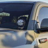 Rigid Industries A-Pillar Light Mounts for 2016 to 2023 Toyota Tacoma - image 9