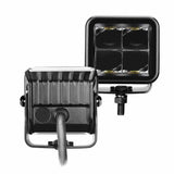 Go Rhino Xplor Blackout Series LED Cube Pod Lights - image 14