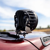Rigid Industries A-Pillar Light Mounts for 2019 to 2026 RAM 2500/3500 - image 5