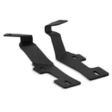 Rigid Industries A-Pillar Light Mounts for 2019 to 2026 RAM 2500/3500 - image 1