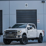 Rigid Industries Bumper Light Bar Mounts - image 6