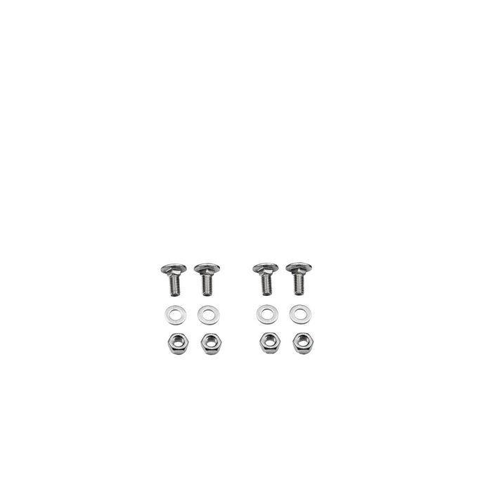 Rigid Industries Bumper Light Bar Mounts - image 2
